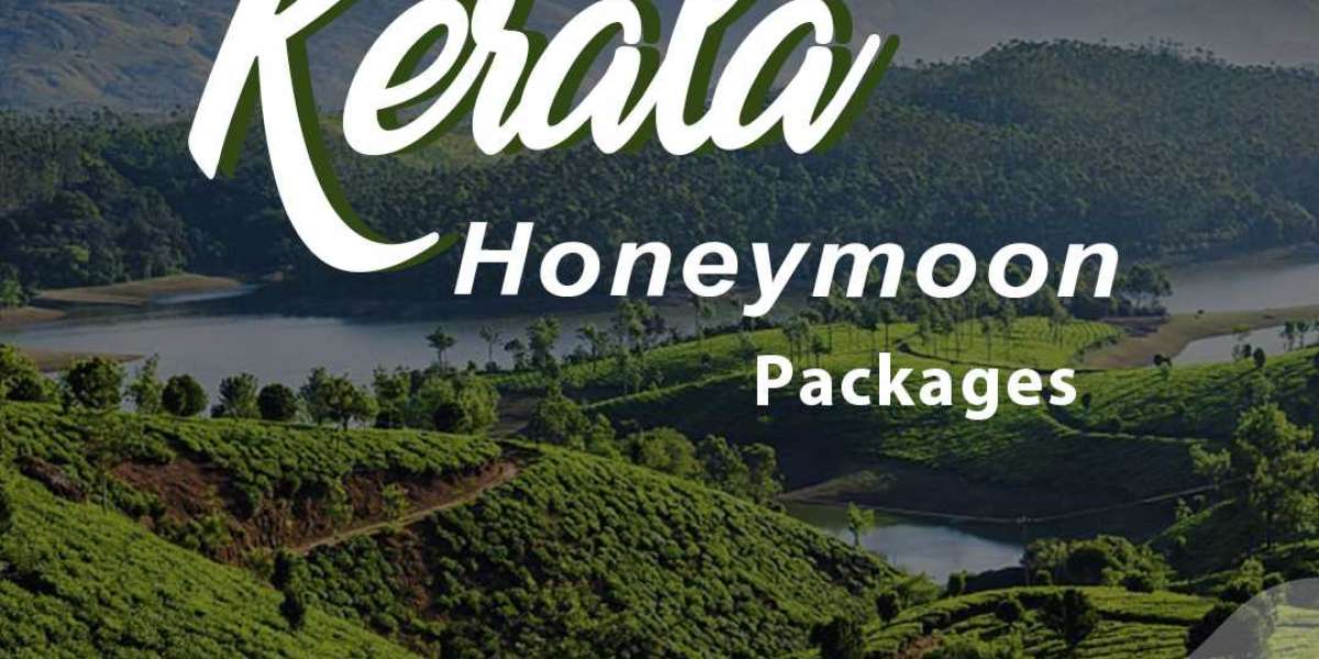 Have an Unforgettable Journey with  Kerala Tour Package