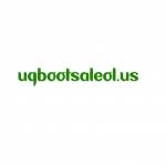 ugboot saleol