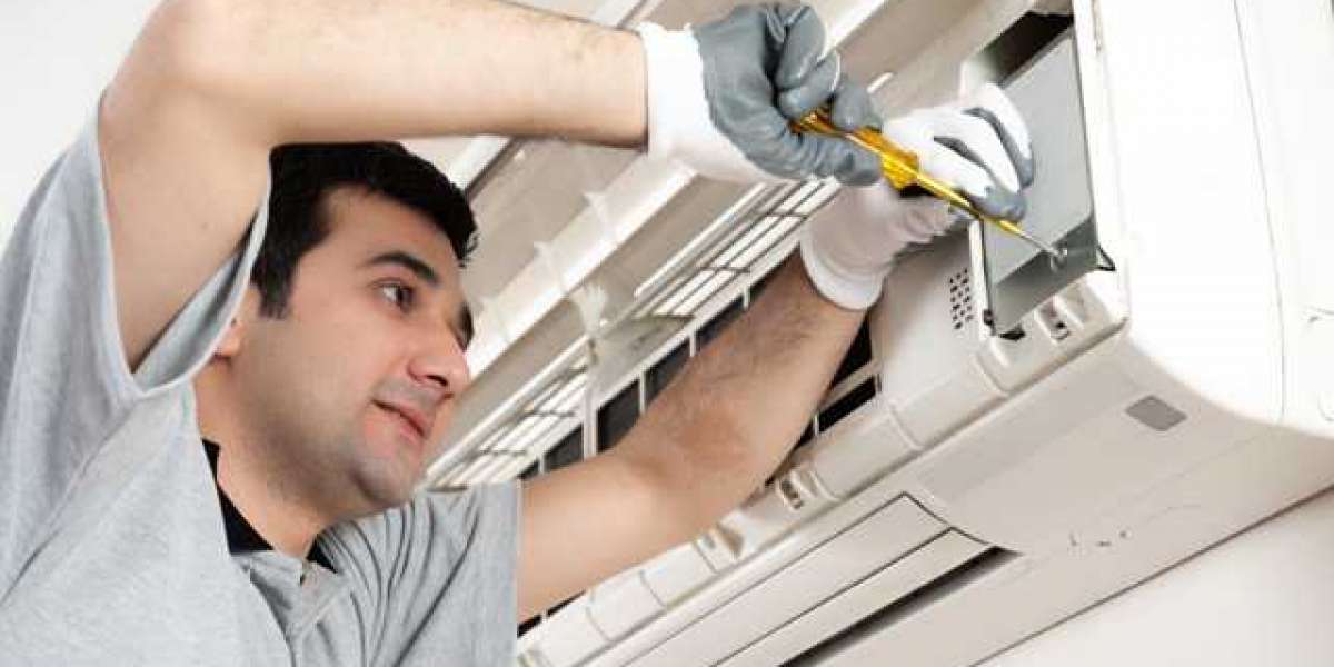Top 5 Benefits of AC Repair Service