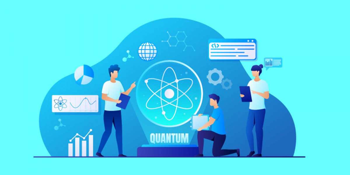 Impact of Quantum Computing on Mobile App Industry