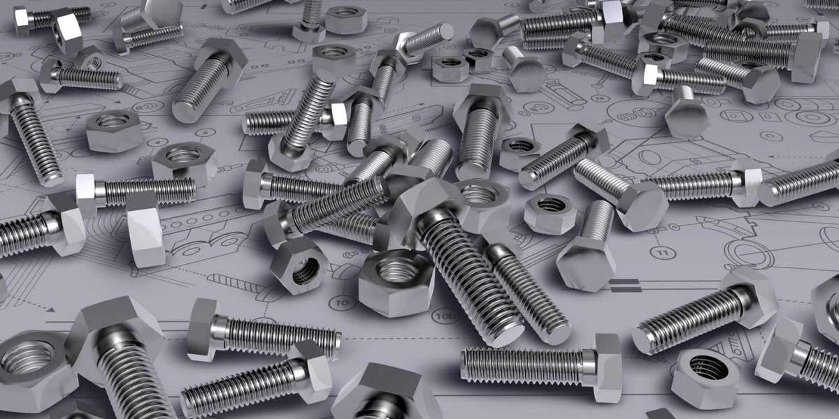 Automotive Fasteners Manufacturers In India