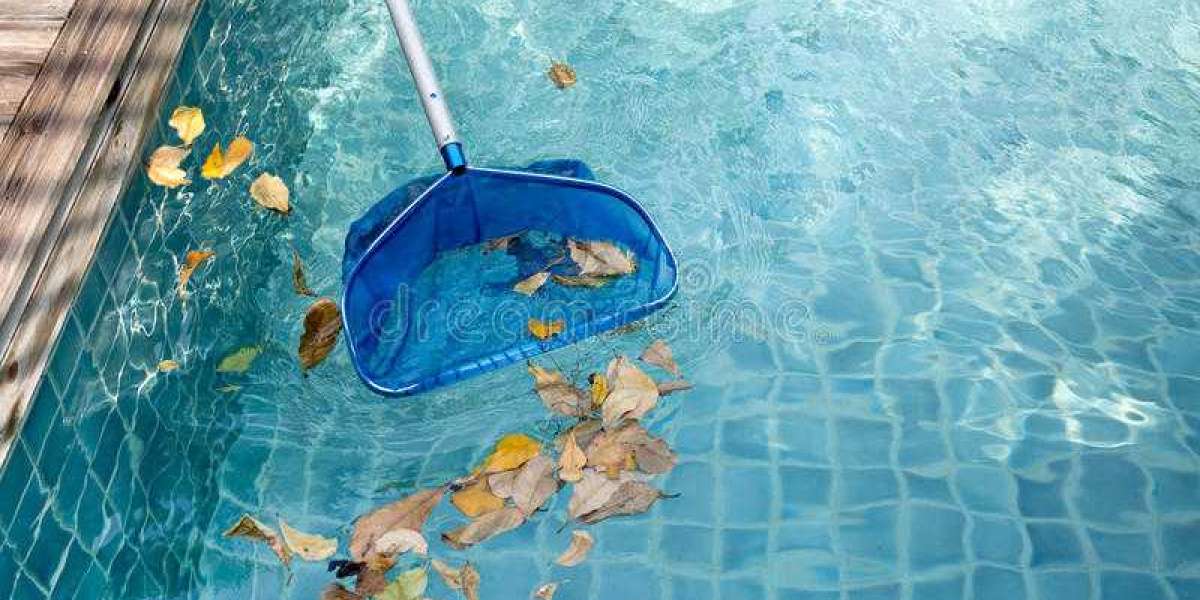 How to Start A Pool Cleaning Business in 7 Simple Steps