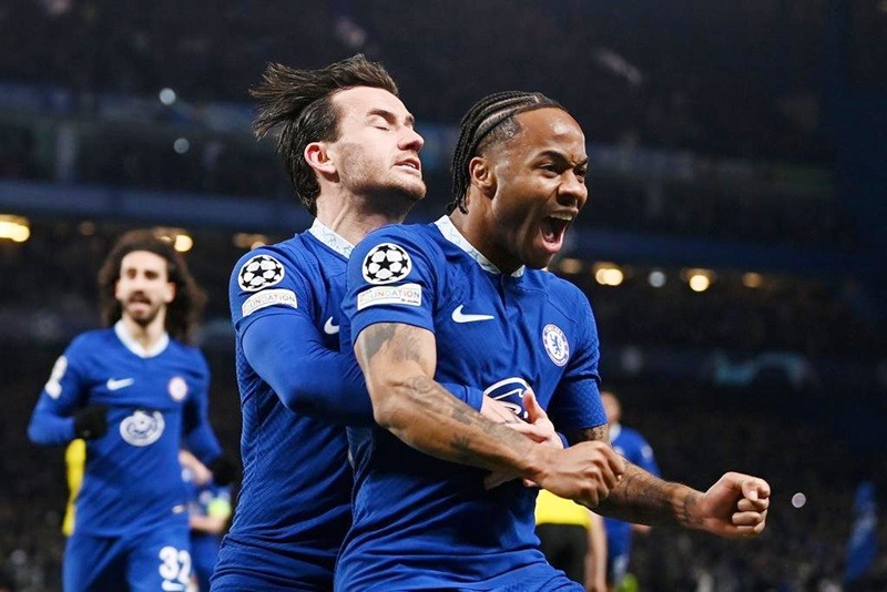 Chelsea tạo ra bước ngoặt lớn, lập lại trật tự mùa giải