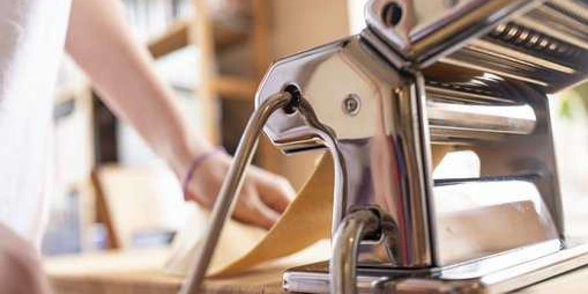Dough Equipment Market Outlook with Investment, Gross Margin, and Forecast 2027