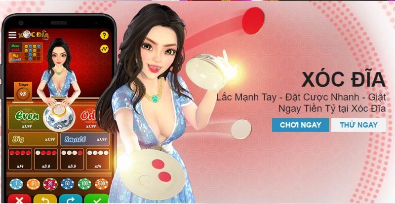 Cách chơi xóc đĩa online tại W88 dành cho người chơi mới