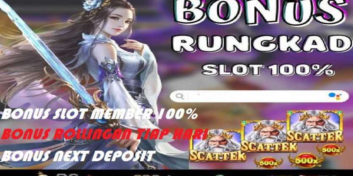 LT88SPORT | Situs Slot Online Bonus New Member 100 Di Depan