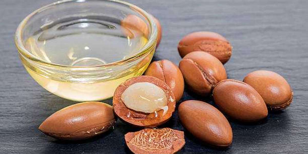 Argan Oil market size, Growth During The Forecast Period 2030