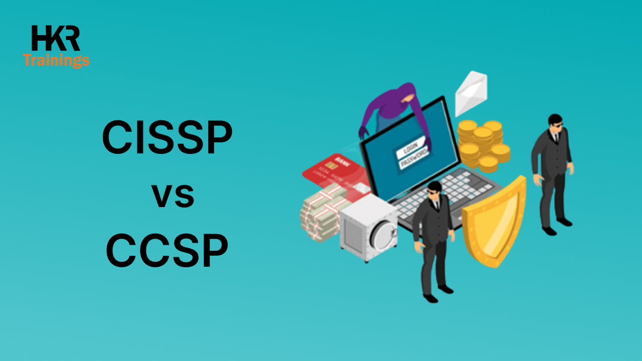 CCSP vs CISSP - Which is the best certification?