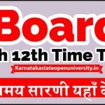 Karnatakastateopen University