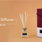 Reed Diffuser Bxoes