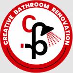 CreativeBathroom Renovation