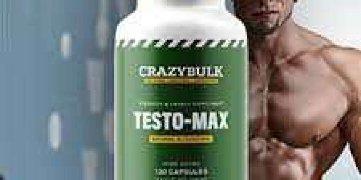 Testosterone Pills Have Lot To Offer So You Must Check The Out