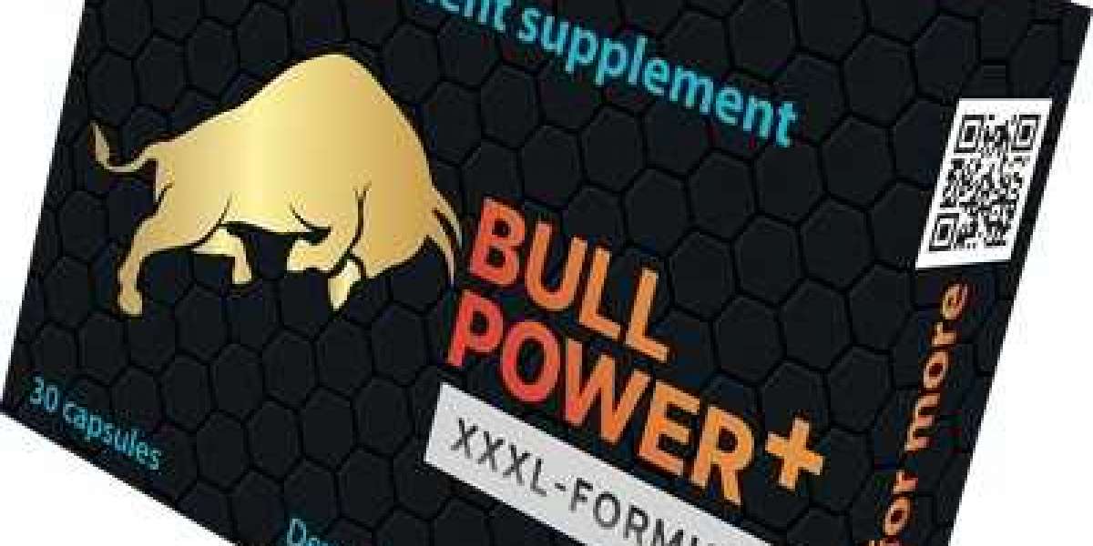 #1 Rated BullPower+ Male Enhancement [Official] Shark-Tank Episode