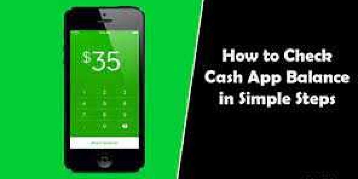 cash app phone number to check balance