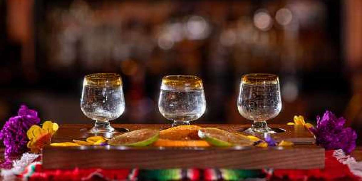 Mezcal Market research,Share Analysis, and Forecast to 2030