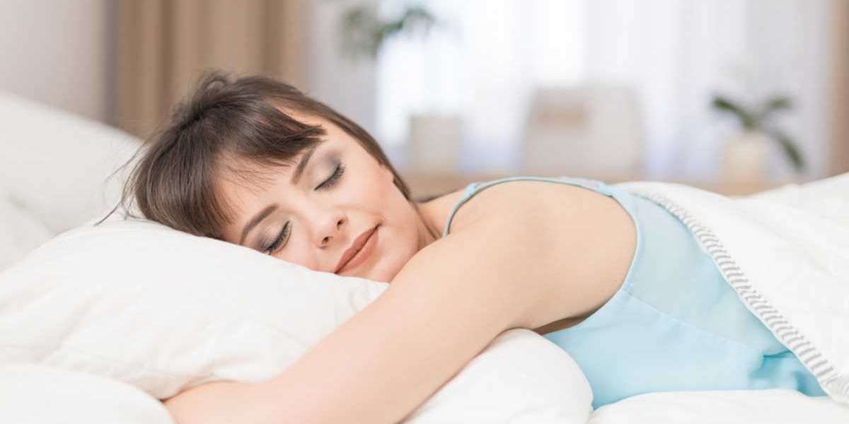 It's possible with Modvigil 200 mg that people are able to sleep for long hours.