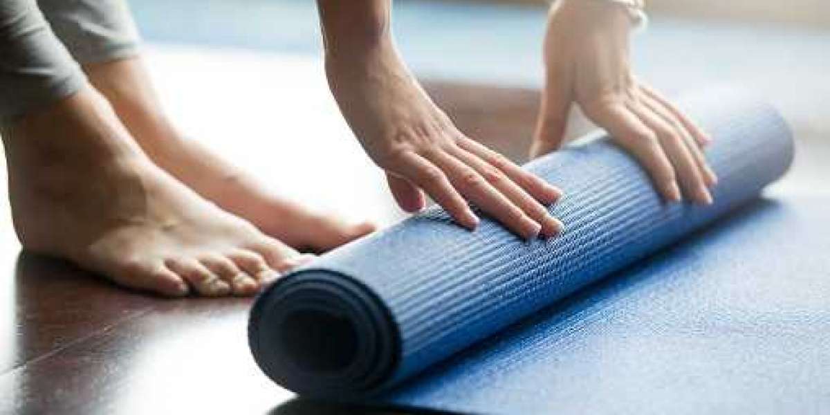 Key Yoga Mat Market Players, Growth Analysis on Latest Trends and Forecast By 2030