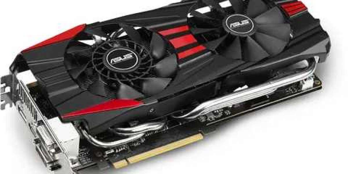 5 Striking Features Of Graphic Cards for Gaming