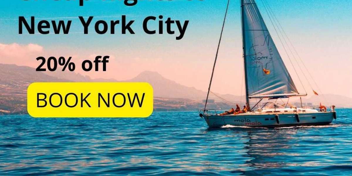 Budget Flights to New York - Finding Deals No Matter Where You Live