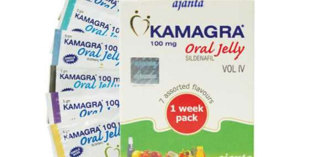 Kamagra Oral jelly Tablet - Uses, Side Effects | Royalpharmacart