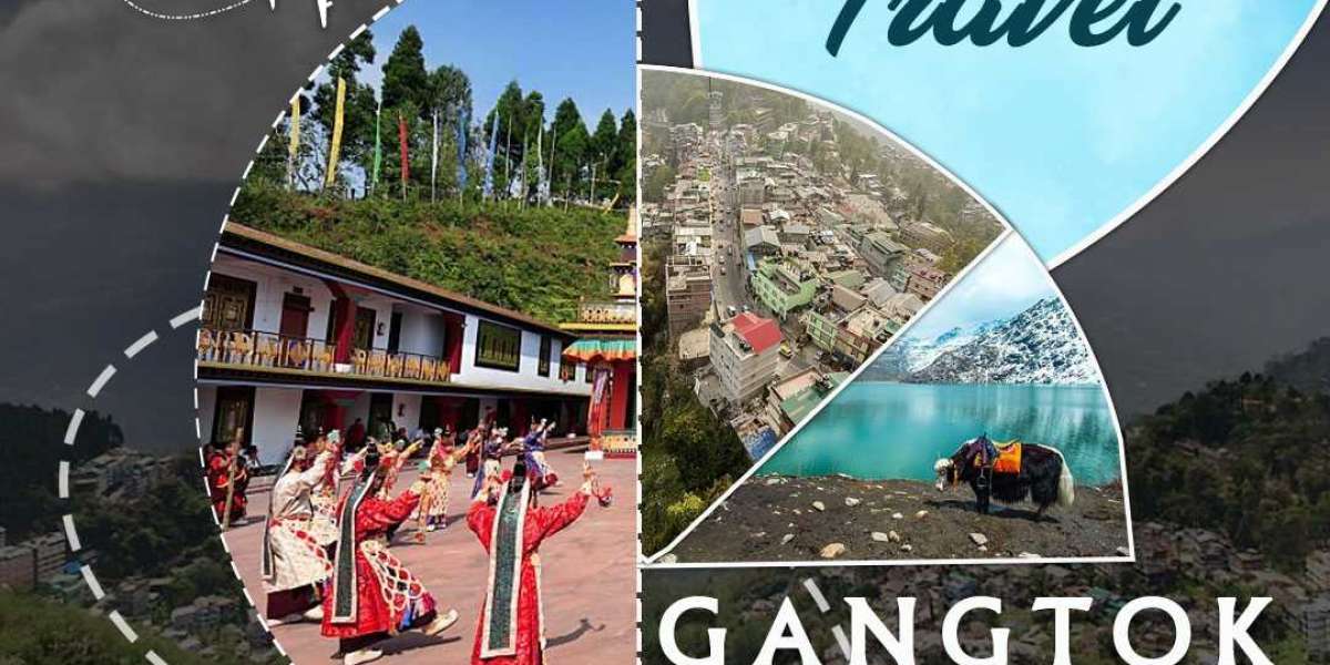Gangtok Travel Guide – Top Fascinating Places and Attractions