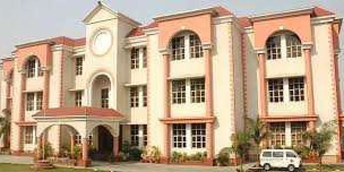B.Tech Colleges in Dehradun