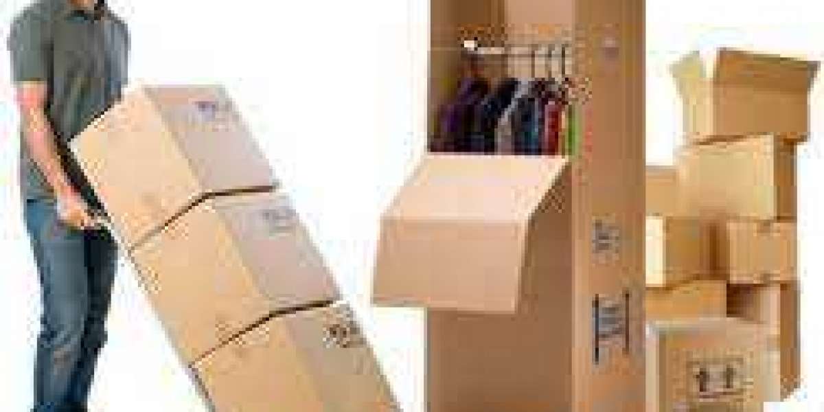 Maruti Relocation Packers and Movers: Your Trusted Partner for Home Shifting Services in Nagpur