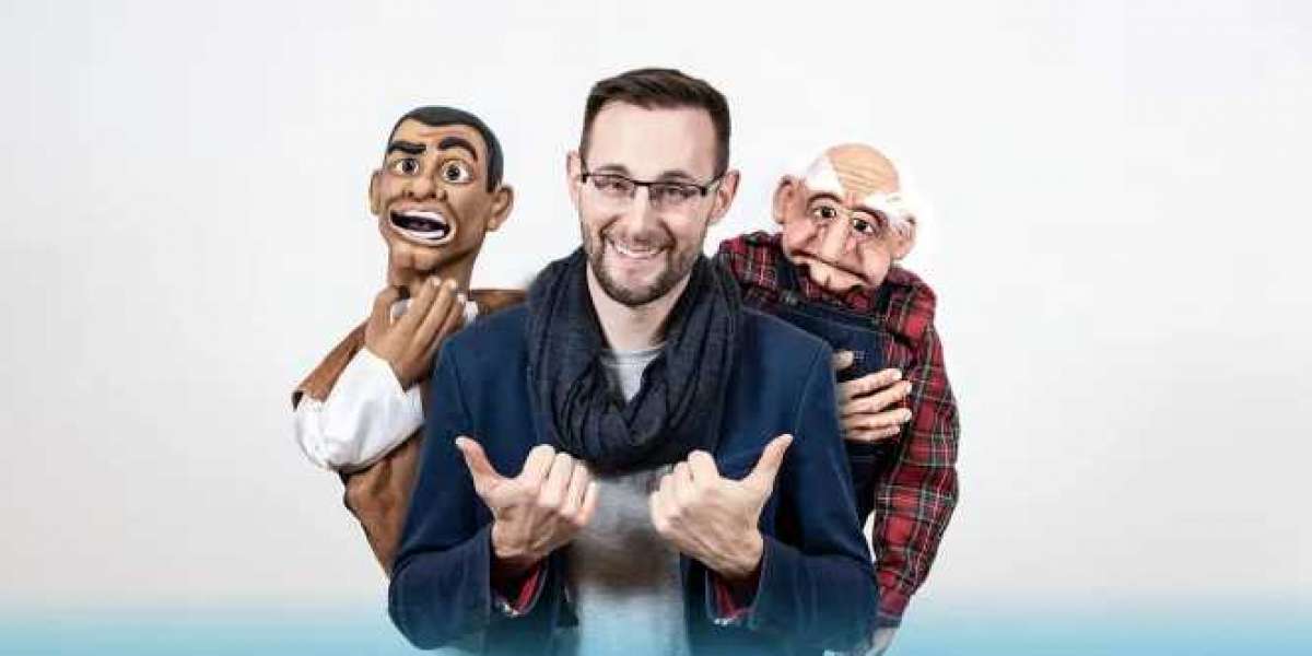 Comedy-Programm Schweiz