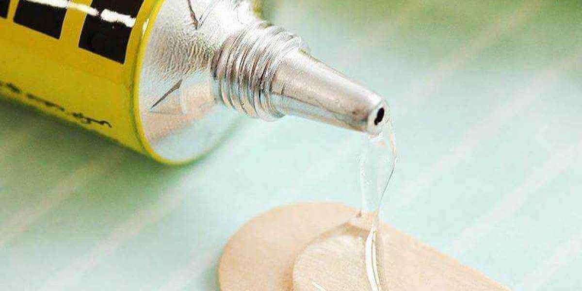Industrial Adhesives Market Growth, COVID Impact, Trends Analysis Report Forecast to 2032