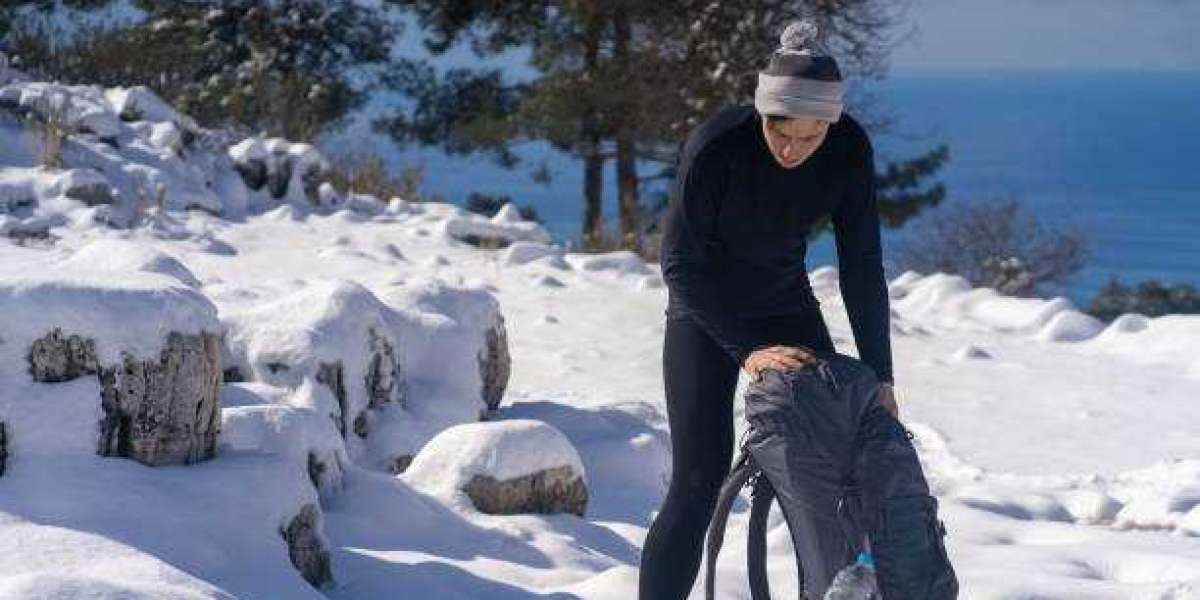 Thermal Underwear Market Trends, Revenue, Key Players, Growth, Share and Forecast Till 2028