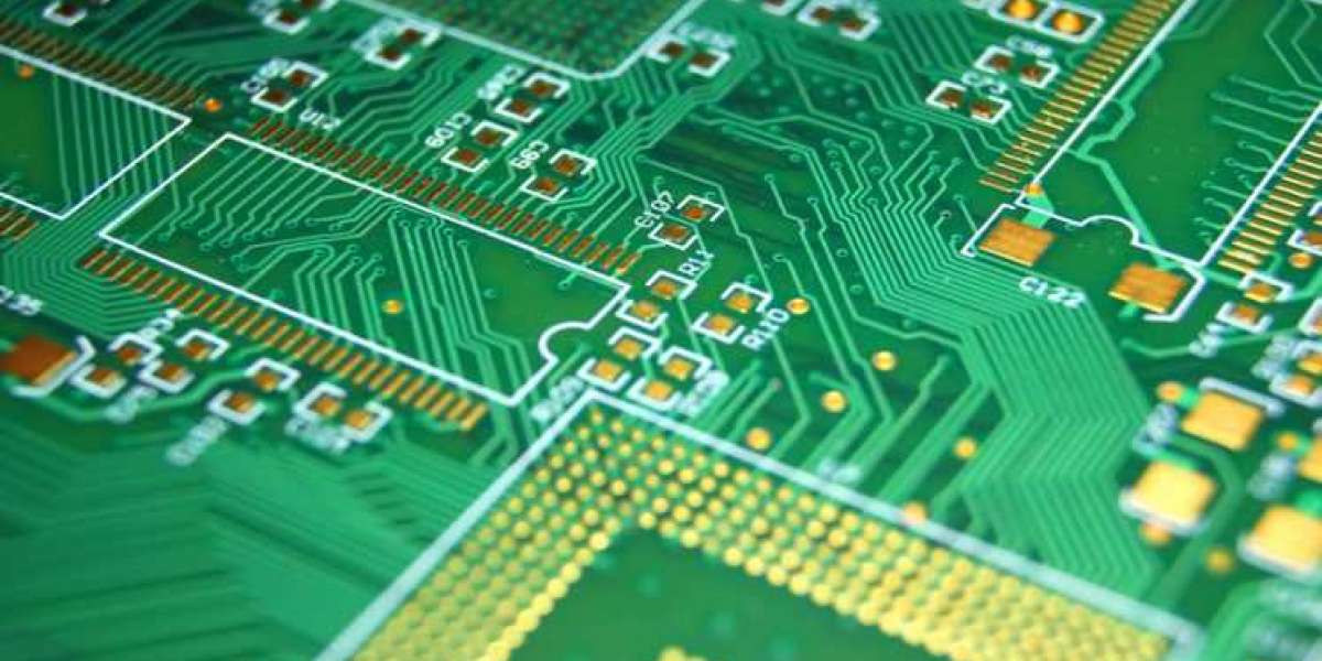 Metal Core PCB: What You Need to Know