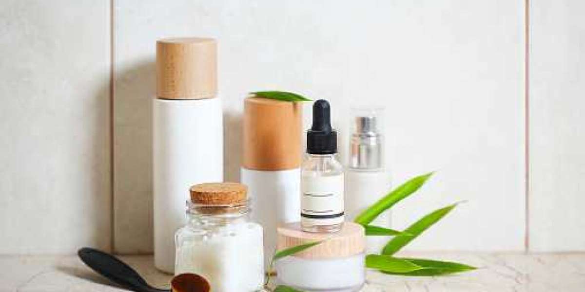 Herbal Skincare Products Market Size to Experience Significant Growth during the Forecast Period 2027