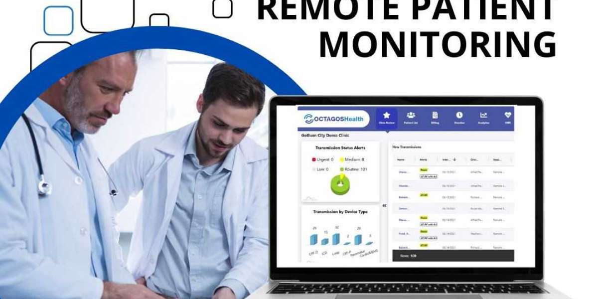 Benefits of Remote Cardiac Device Monitoring for Patients