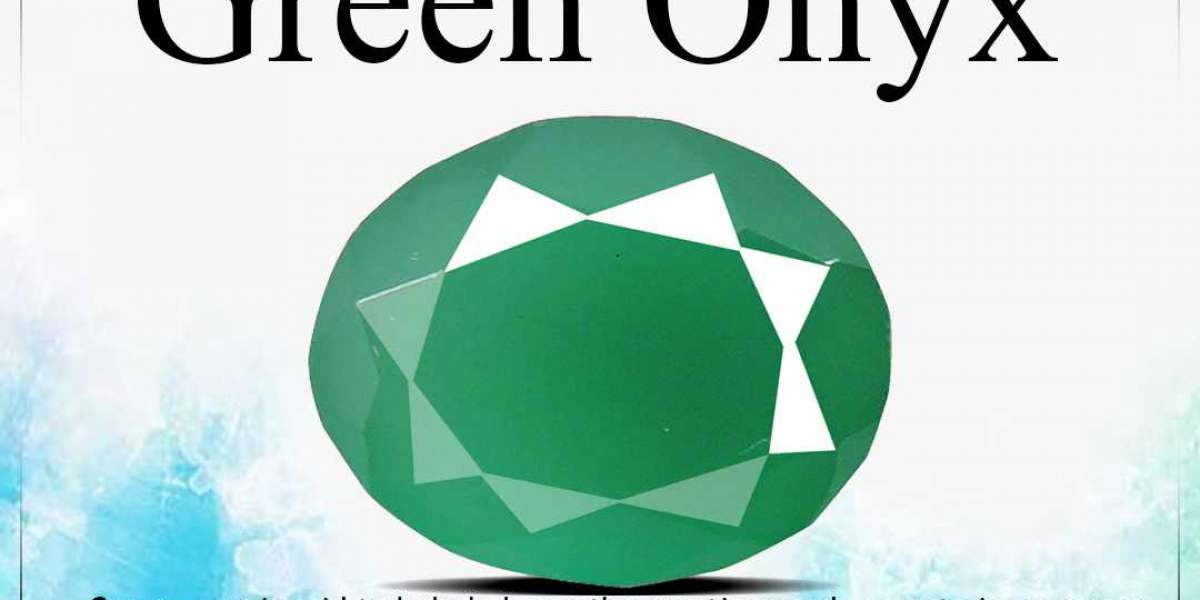 Buy Wholesale Green Onyx Stone Natural  In India
