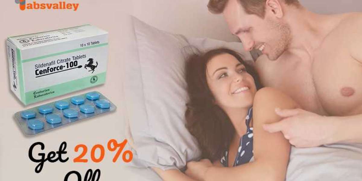 Buy Cenforce 100 Mg Viagra Online | Lowest Price |  Fastest Delivery