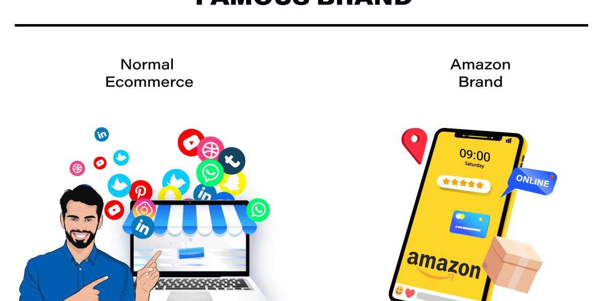 Top 5 Factors That Help E-Commerce Companies To Become A Brand