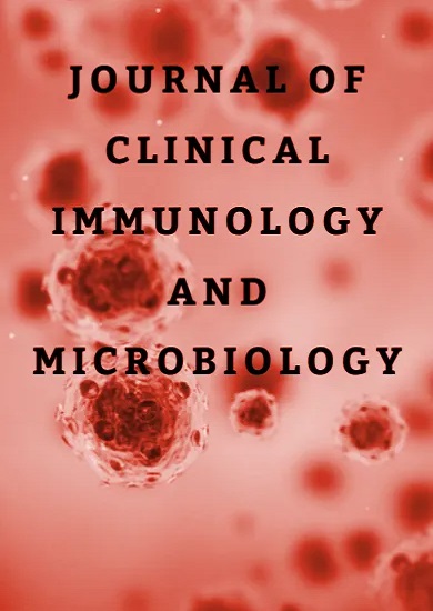 Journal of Clinical Immunology & Microbiology - Athenaeum Scientific Publishers