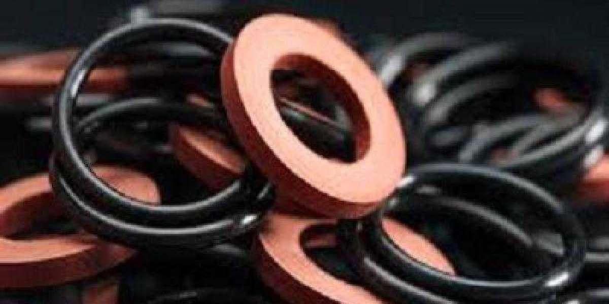Gaskets and Seals Market Analysis, Size, Share, Growth, Trends & Forecast 2023 to 2033
