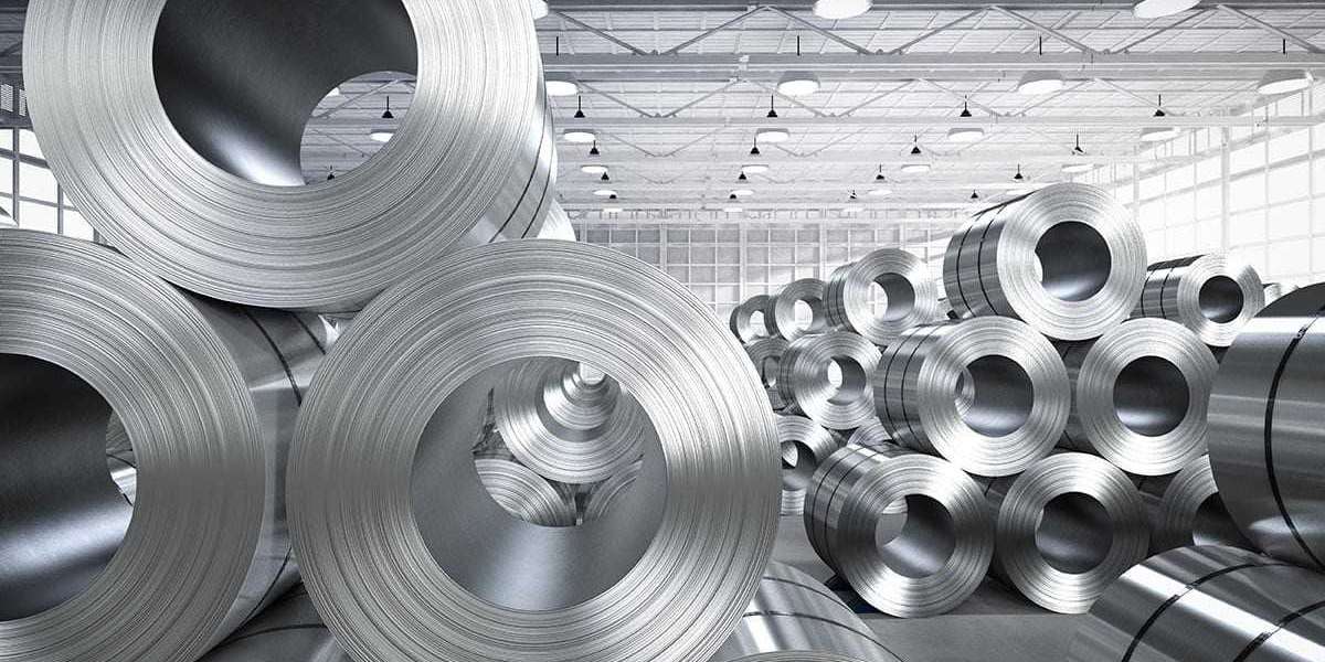 Stainless Steel Market Outlook, Current and Future Industry Landscape Analysis by 2032