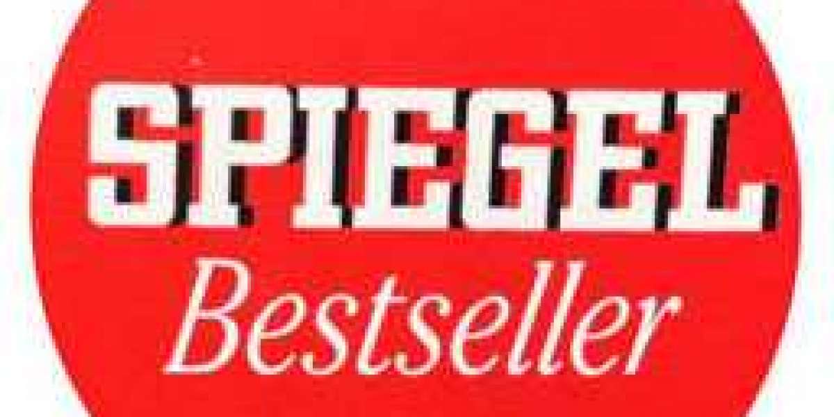 The Ultimate Guide to Buch Bestseller: How to Find and Read the Best German-Language Books