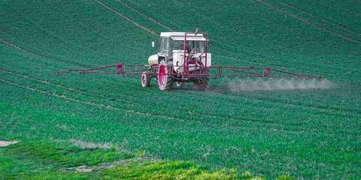 Herbicides Market Size, Shares, Demand, Revenue Growth and Global Trends
