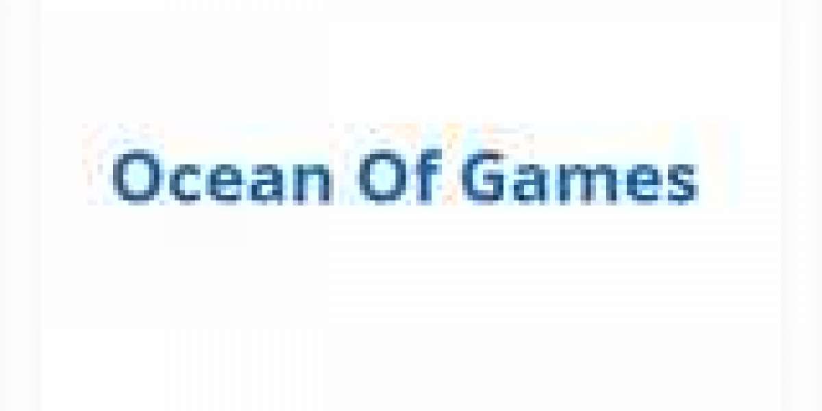 Check Out some of the best real ocean of games