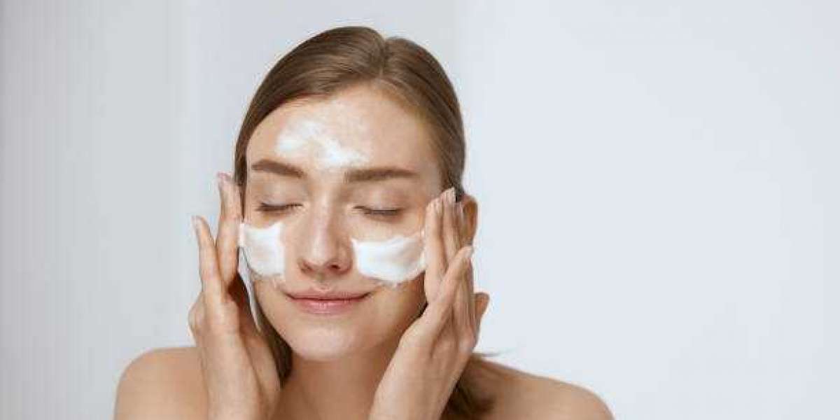 Facial Cleanser Market Trends, Revenue, Key Players, Growth, Share and Forecast Till 2027