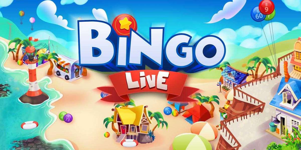 Win Big with the Exciting Bingo Game at Top Casino Sites
