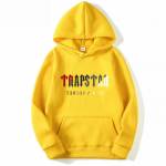 trapstar hoodies