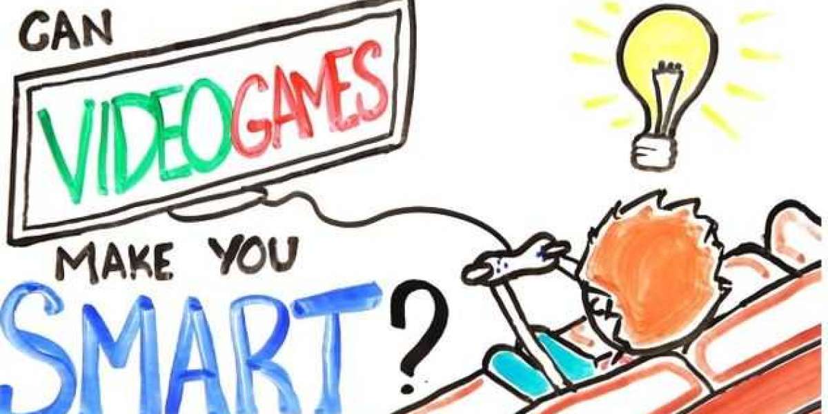 5 Benefits of Playing Games You Didn't Know