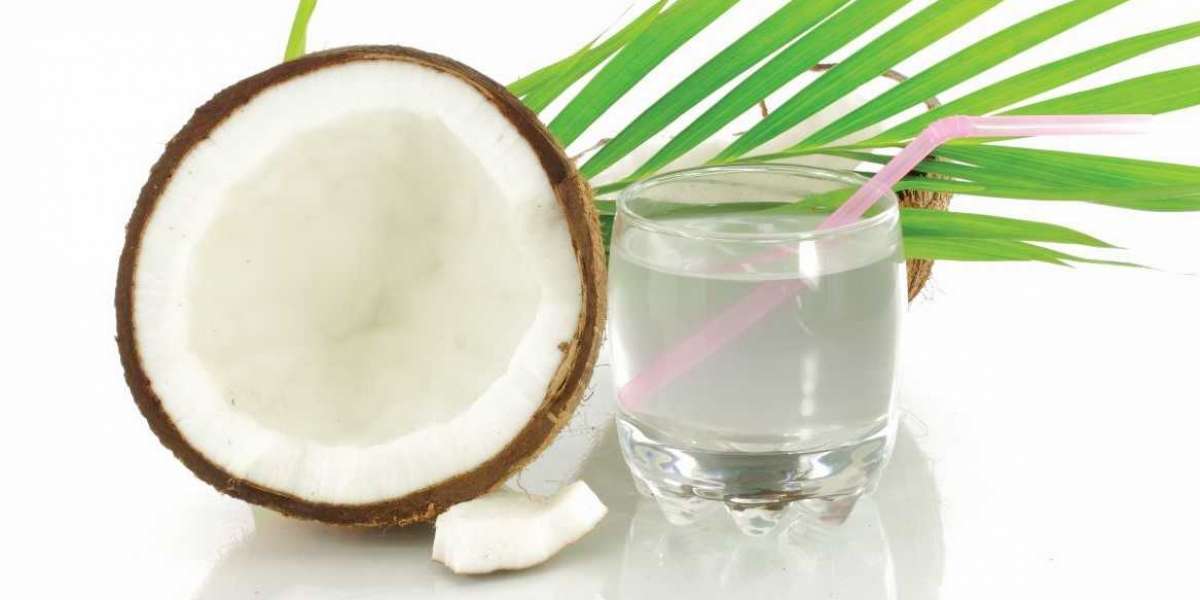 Packaged Coconut Water Market Outlook Information, Figures And Analytical Insights 2030
