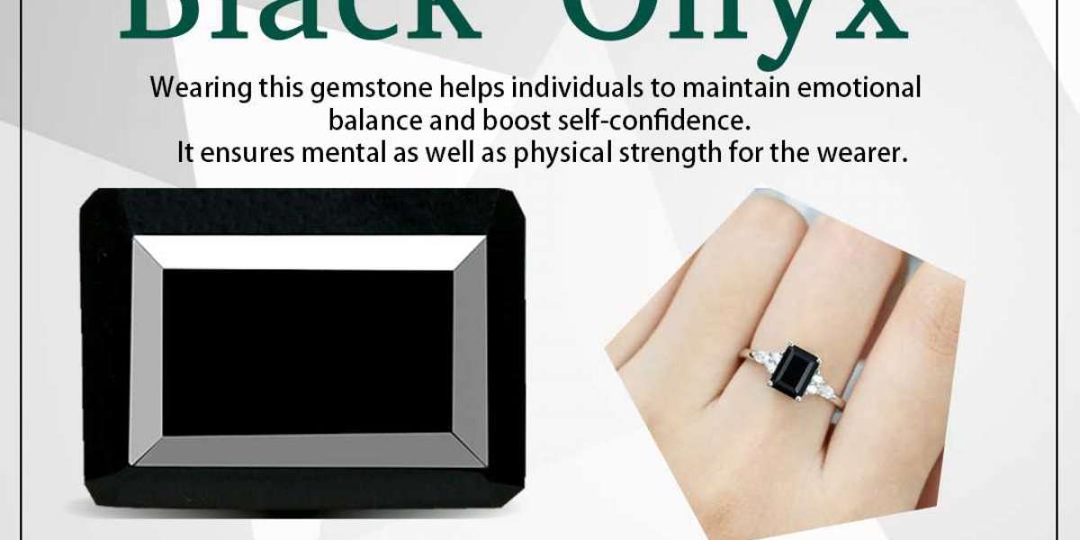 Buy Black Onyx Stone Online From Rashi Ratan Bhagya