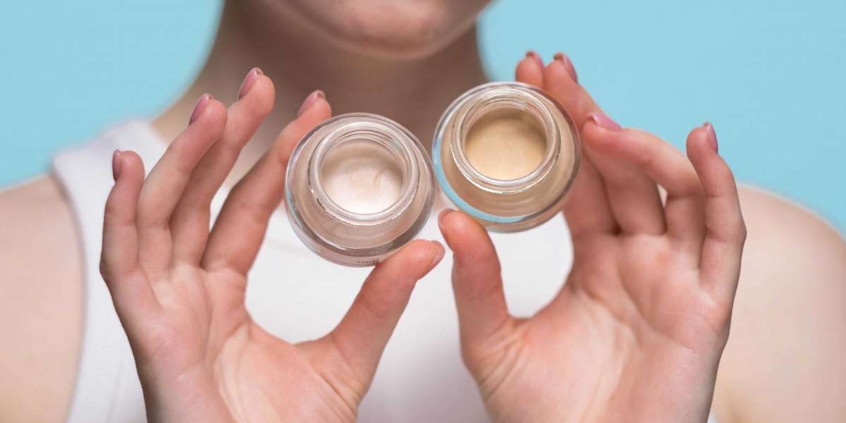 Anti-Aging Cosmetics Products Market Outlook Analysis, Industry Outlook, & Region Forecast, 2030