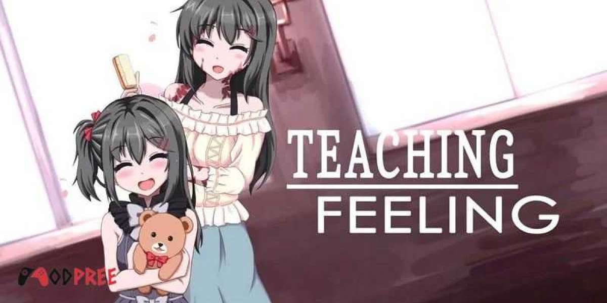 Download Game Teaching Feelings